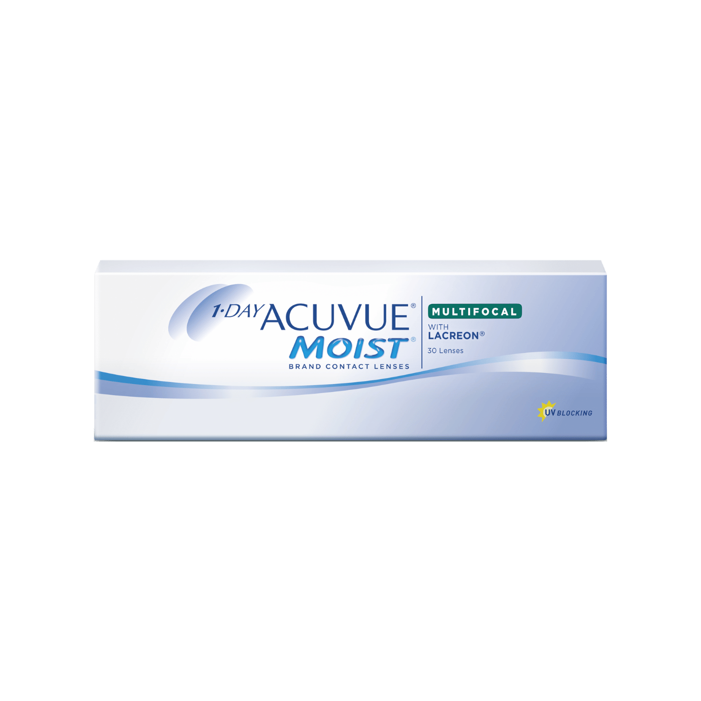 1-DAY ACUVUE® MOIST MULTIFOCAL