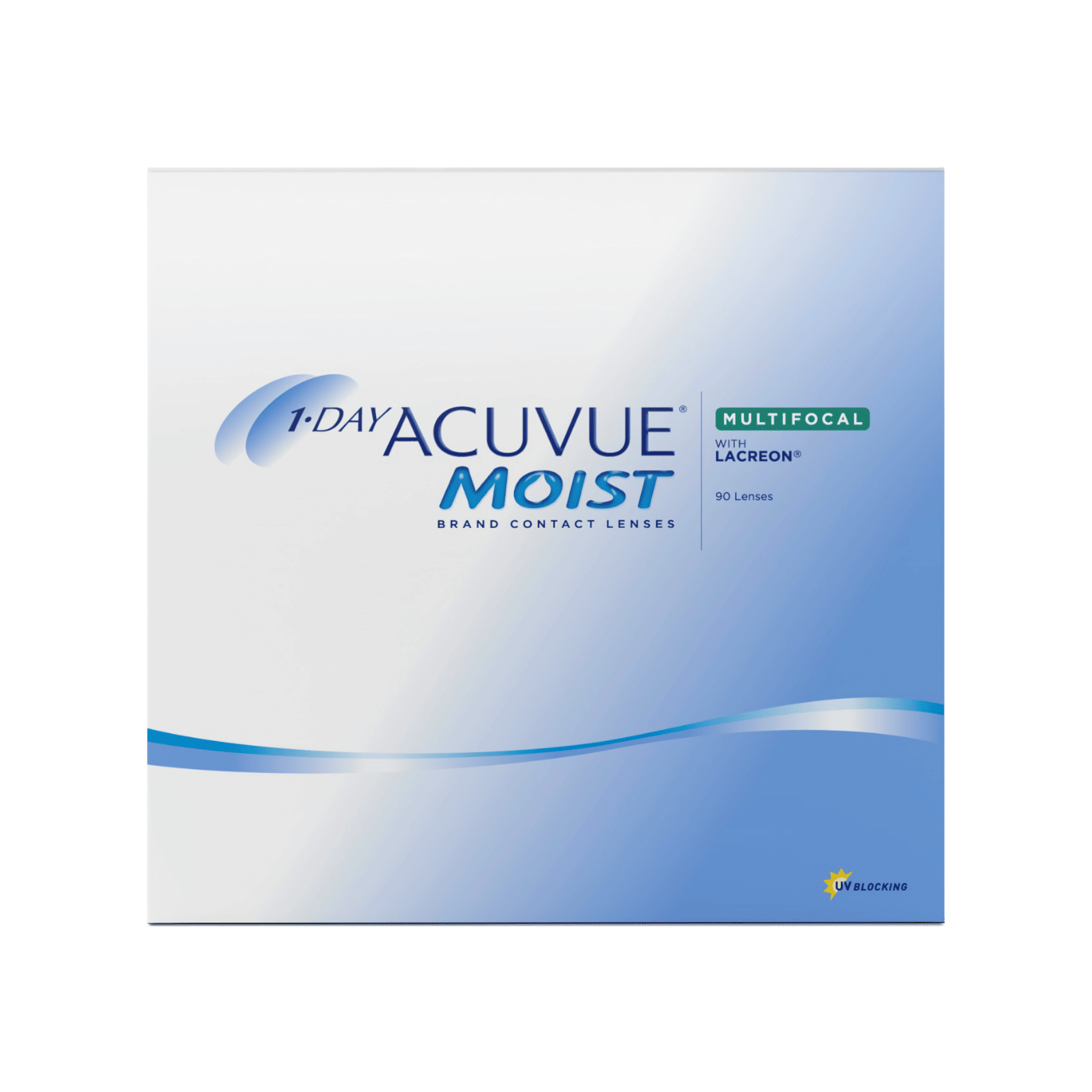 1-DAY ACUVUE® MOIST MULTIFOCAL