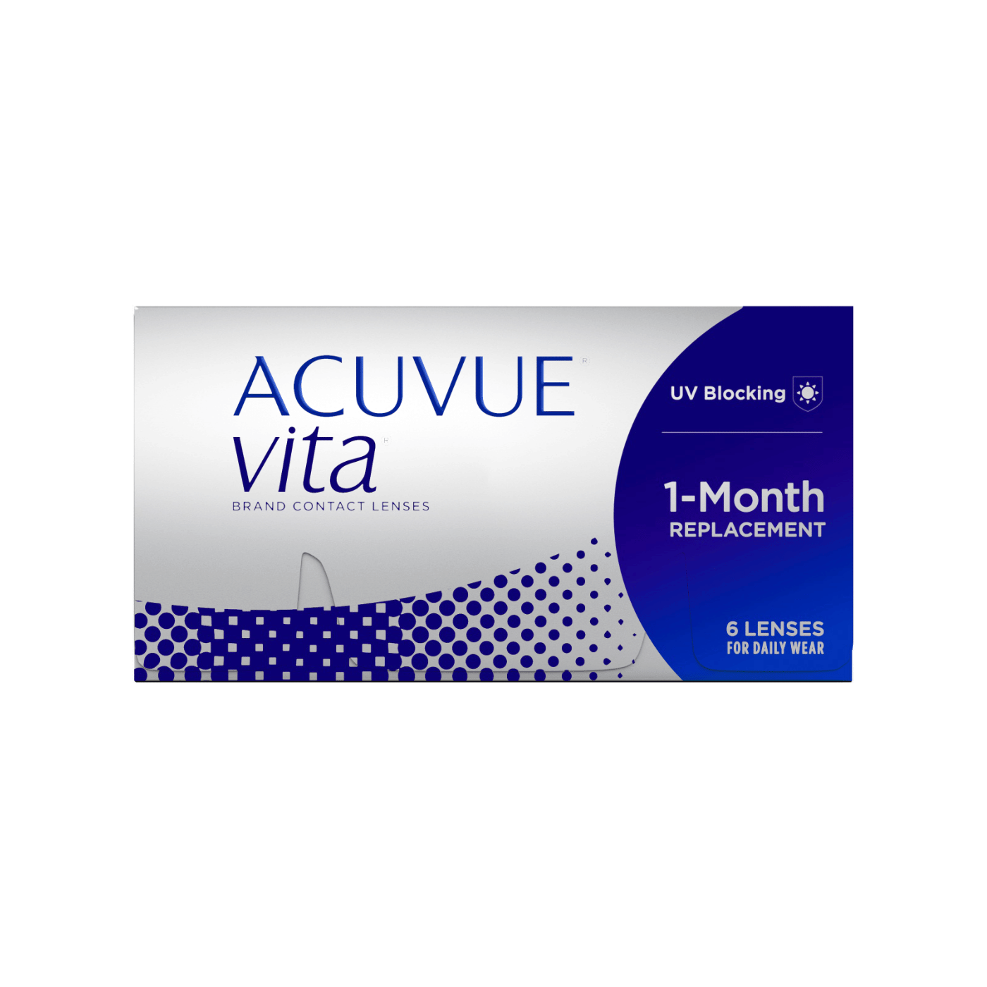 ACUVUE® Vita