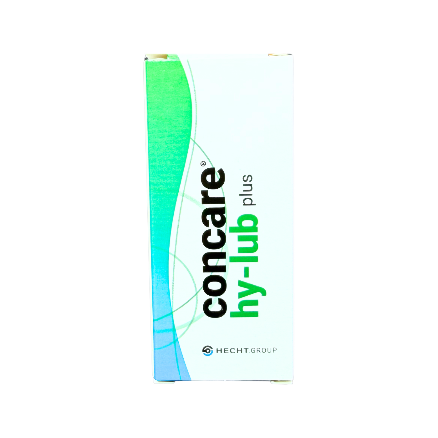 CONCARE® HY-LUB PLUS