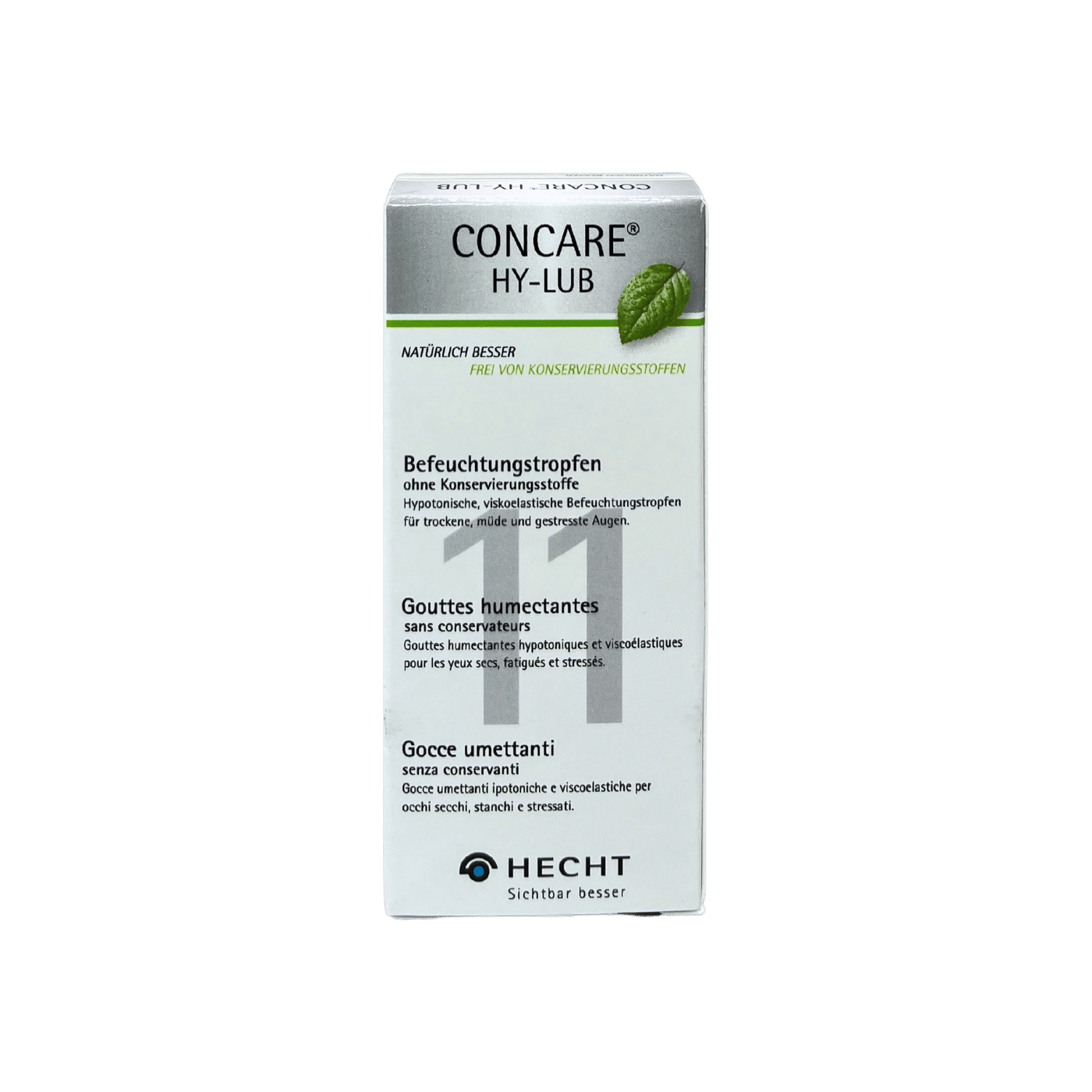 CONCARE® HY-LUB