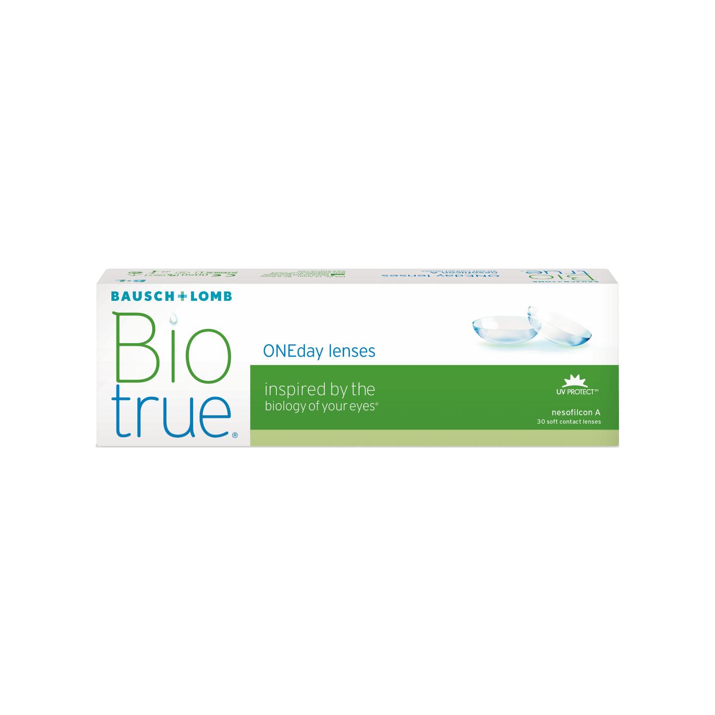 Biotrue® ONEday