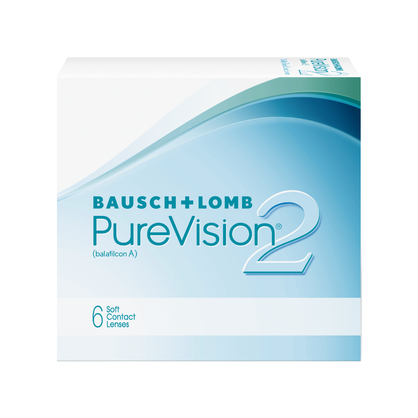 PureVision® 2 HD