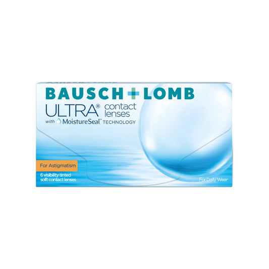 ULTRA® for Astigmatism