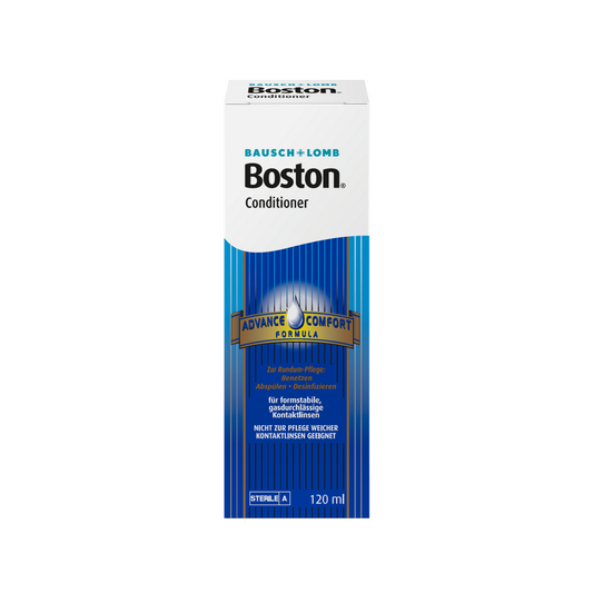 Boston ADVANCE® Conditioner