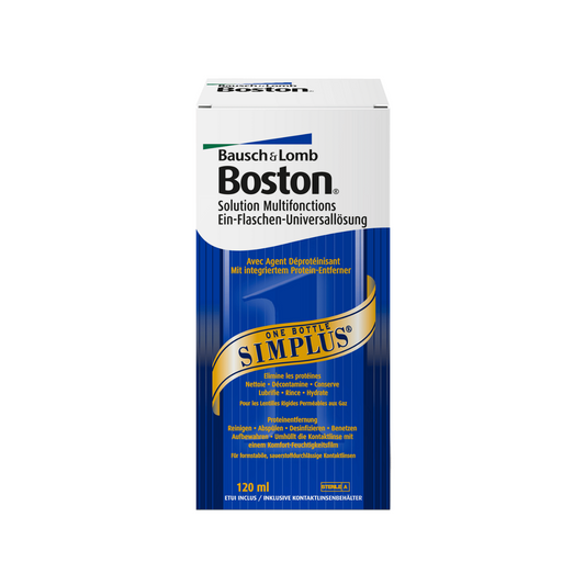 Boston SIMPLUS®