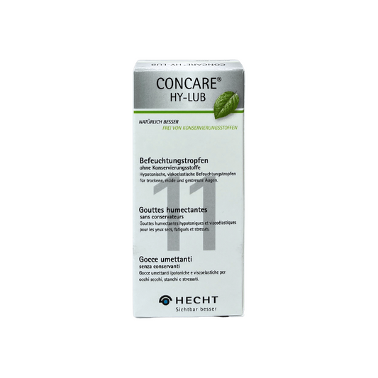 CONCARE® HY-LUB