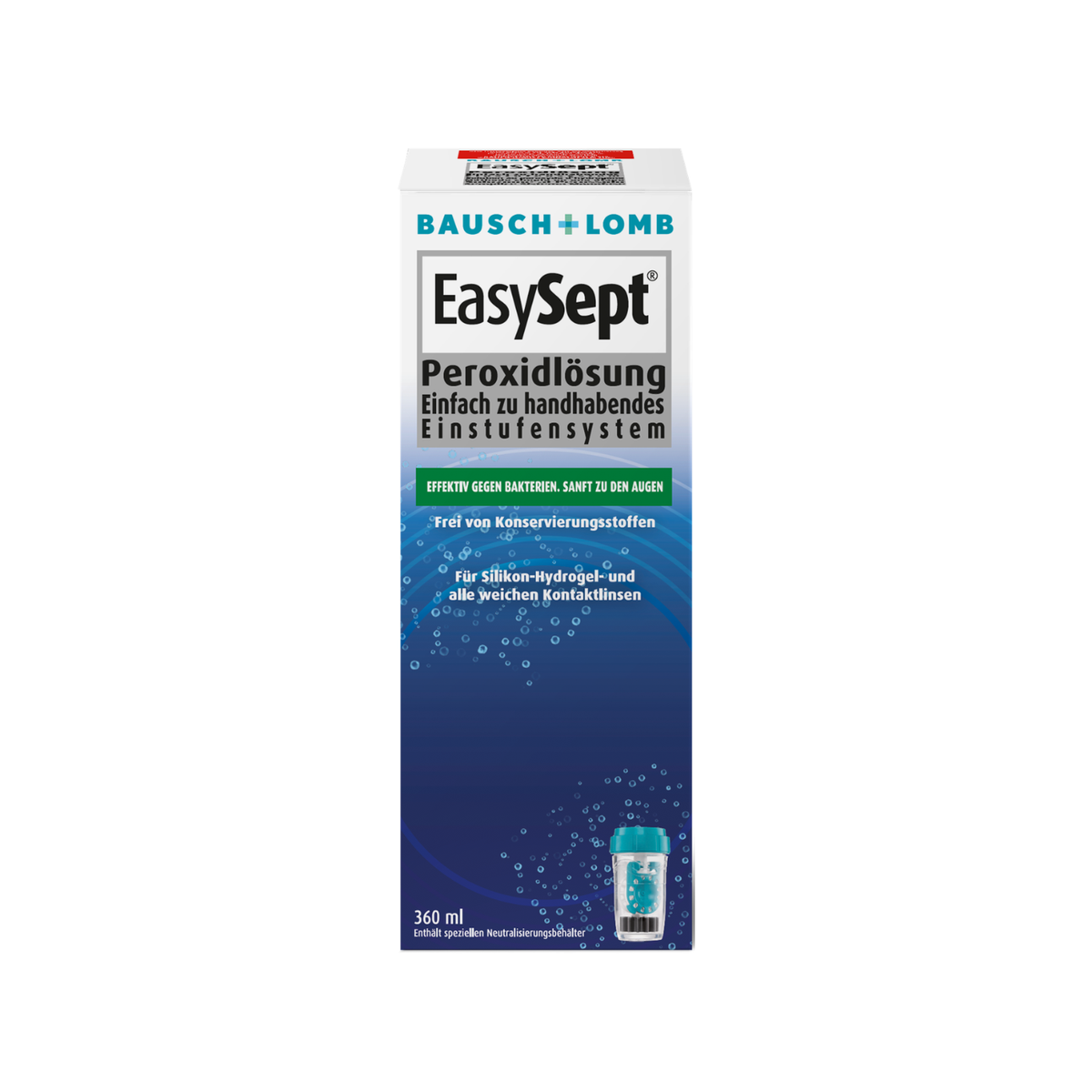 EasySept®