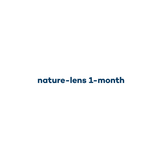 nature-lens 1-month