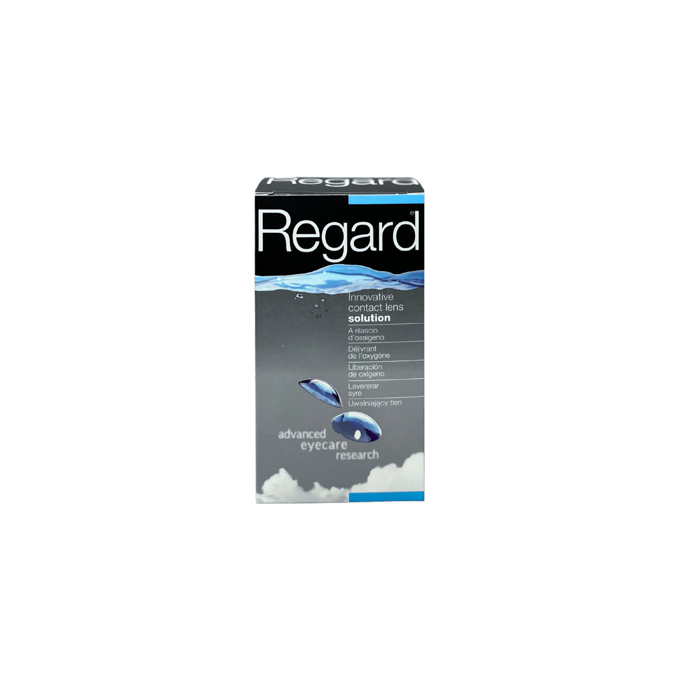 Regard® Mini